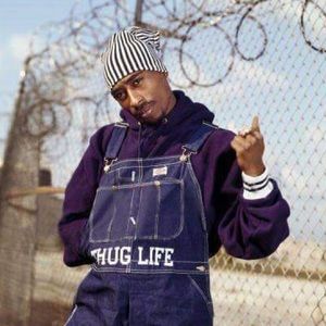 Meet your Posher, Zaria